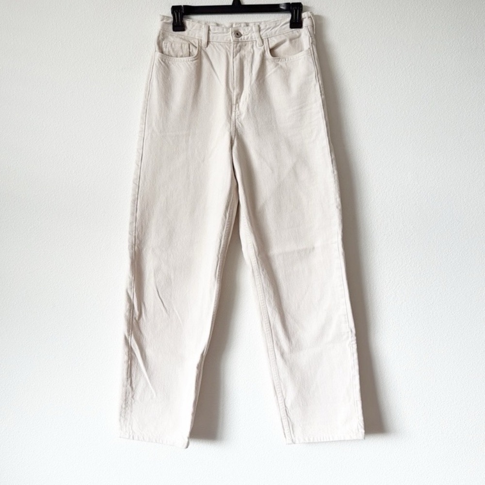 COS arch taper Women's Jeans
